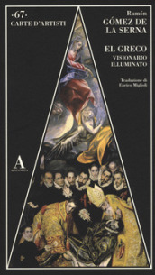 El Greco visionario illuminato