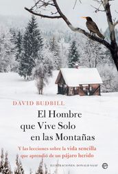 El Hombre que Vive Solo en las Montañas