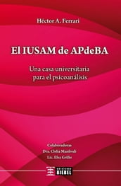 El IUSAM de APdeBA