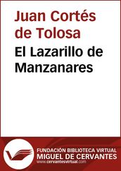 El Lazarillo del Manzanares