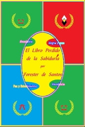 El Libro Perdido De La Sabiduría