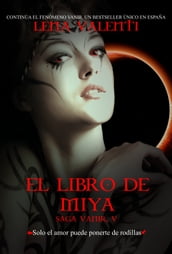 El Libro de Miya