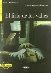 El Lirio de los valles. Con File audio scaricabile on line