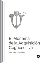 El Monema de la Adquisición Cognoscitiva