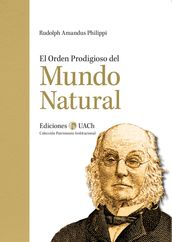 El Orden Prodigioso del Mundo Natural