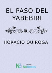 El Paso del Yabebiri