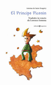 El Principe picenin. Testo veneto