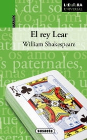 El Rey Lear