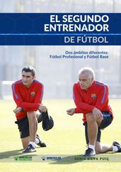 El Segundo Entrenador de Fútbol