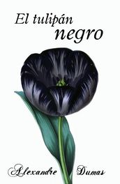 El Tulipán Negro (Anotado)