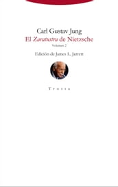 El Zaratustra de Nietzsche
