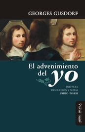 El advenimiento del yo