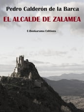 El alcalde de Zalamea