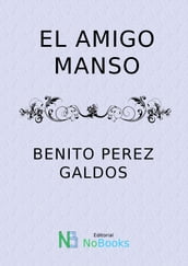 El amigo manso