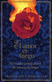 El amor es fuego