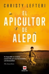 El apicultor de Alepo