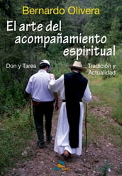 El arte del acompañamiento espiritual