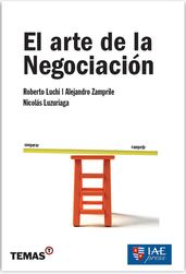 El arte de la negociación