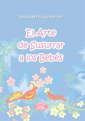 El arte de susurrar a los bebés