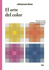 El arte del color