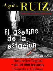 El asesino de la estación