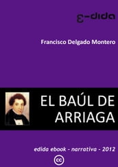 El baúl de Arriaga