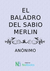 El baladro del sabio Merlin