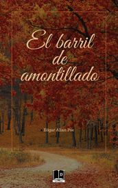 El barril de amontillado