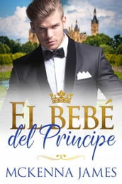 El bebé del Principe