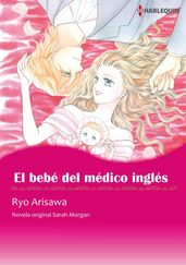 El bebé del médico inglés