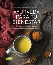 El bienestar a través del ayurveda