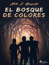 El bosque de colores