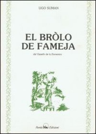 El brolo de fameja - Ugo Suman