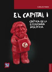 El capital: crítica de la economía política, tomo I, libro I