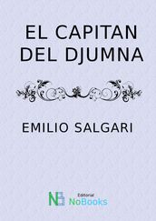 El capitan del Djumna