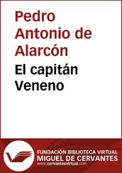 El capitán Veneno