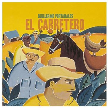 El carretero - GUILLERMO PORTABALES