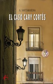 El caso Cary Cortés