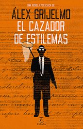 El cazador de estilemas