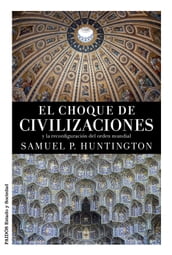 El choque de civilizaciones