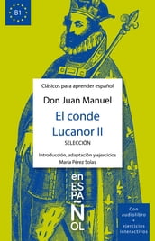 El conde Lucanor II