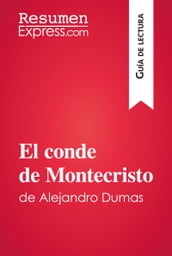 El conde de Montecristo de Alejandro Dumas (Guía de lectura)