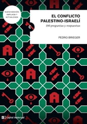 El conflicto palestino-israeli