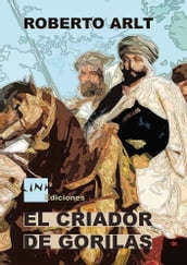 El criador de gorilas