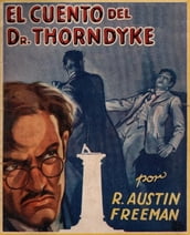 El cuento del Dr. Thorndyke