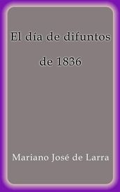 El día de difuntos de 1836