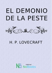 El demonio de la peste