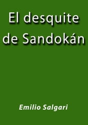 El desquite de Sandokán