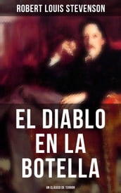 El diablo en la botella (Un clásico de terror)