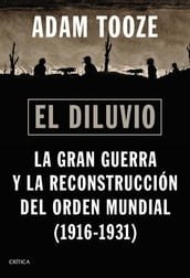 El diluvio